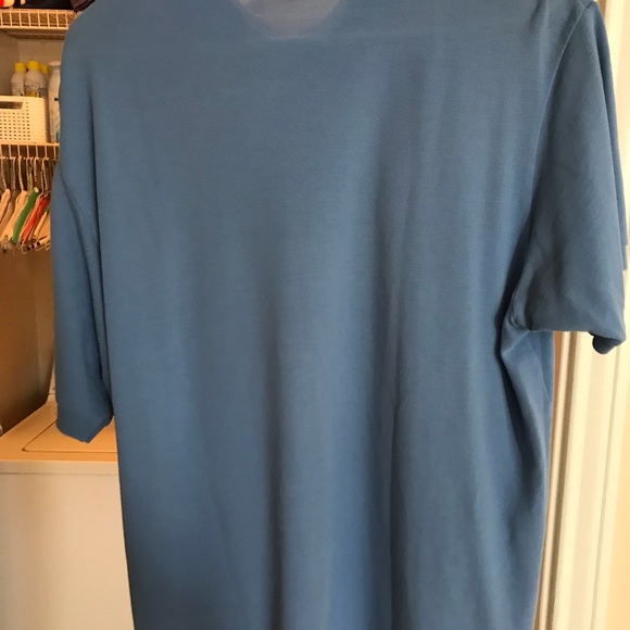 Used Lacoste Polo. Size M - Picture 2 of 3